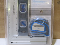 3-dlg meet set workzone - afbeelding 2 van  2