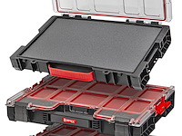 3-dlg orginaserset qbrick, qs pro 300/200/100 - afbeelding 1 van  2