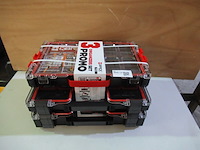 3-dlg orginaserset qbrick, qs pro 300/200/100 - afbeelding 2 van  2