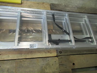 3-dlg uitschuifladder jr-ladders - afbeelding 3 van  4