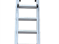 3-dlg uitschuifladder jr-ladders - afbeelding 4 van  4