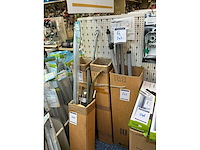 3 dozen met luifelstokken - afbeelding 2 van  6