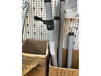 3 dozen met luifelstokken - afbeelding 4 van  6