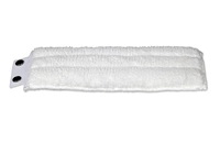 3 ex. handy easy wringer vervanghoes microvezel - 32 x 9,5 cm doos q1) - afbeelding 2 van  3