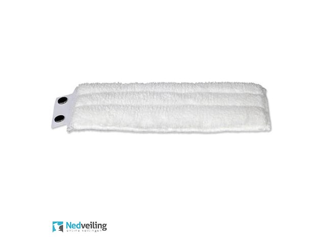 3 ex. handy easy wringer vervanghoes microvezel - 32 x 9,5 cm doos q1) - afbeelding 3 van  3