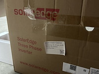 3-fase 5k omvormer, solaredge - afbeelding 4 van  4