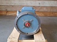 3-fase asynchrone kooiankermotor, abb, m3aa 160mlb 4 - afbeelding 4 van  7
