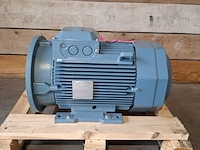 3-fase asynchrone kooiankermotor, abb, m3aa 160mlb 4 - afbeelding 3 van  7