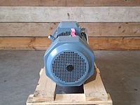 3-fase asynchrone kooiankermotor, abb, m3aa 160mlb 4 - afbeelding 2 van  7