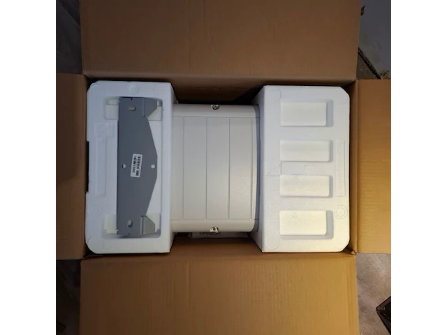 3-fase inverter solaredge, se20k - afbeelding 2 van  4