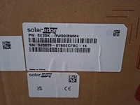 3-fase inverter solaredge, se20k - afbeelding 4 van  4