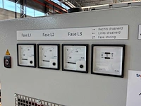 3-fase laadpaal testkast - afbeelding 2 van  5