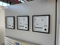 3-fase laadpaal testkast - afbeelding 2 van  7
