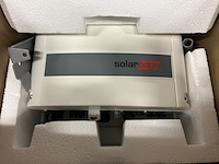 3-fase omvormer solar edge, se5k-rwbtebxx4 - afbeelding 2 van  4