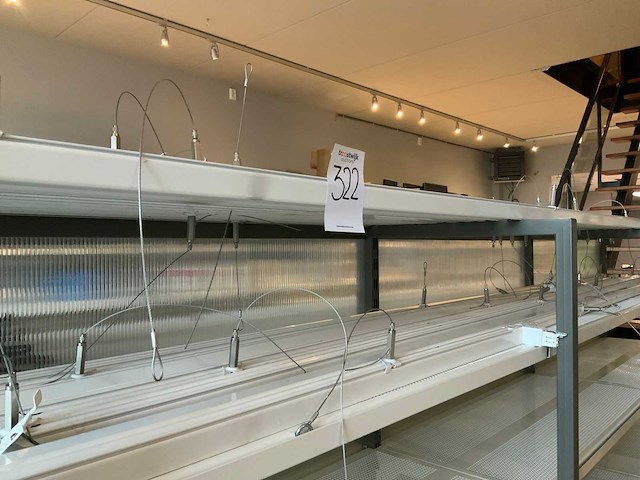 3-fase rails (18x) - afbeelding 1 van  4