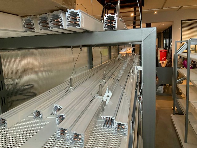 3-fase rails (18x) - afbeelding 2 van  4