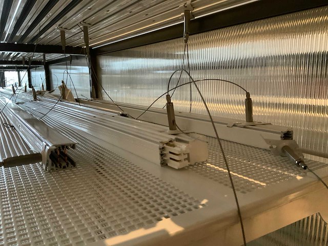 3-fase rails (18x) - afbeelding 3 van  4