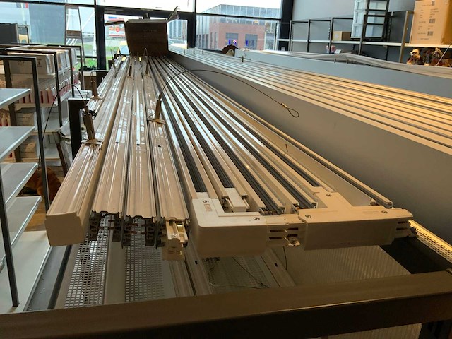 3-fase rails (18x) - afbeelding 4 van  4