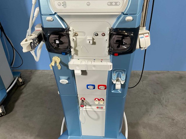 3 gambro - artis - dialysis equipment - 2013 - afbeelding 5 van  27