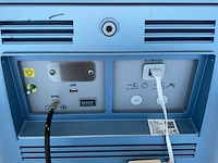 3 gambro - artis - dialysis equipment - 2013 - afbeelding 7 van  27