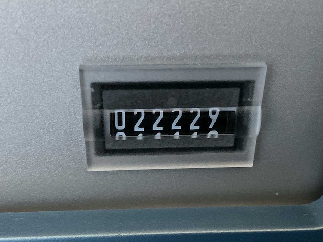 3 gambro - artis - dialysis equipment - 2013 - afbeelding 8 van  27