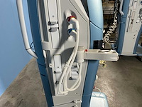 3 gambro - artis - dialysis equipment - 2013 - afbeelding 10 van  27