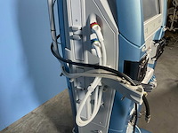 3 gambro - artis - dialysis equipment - 2013 - afbeelding 19 van  27