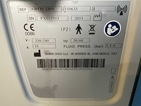 3 gambro - artis - dialysis equipment - 2013 - afbeelding 20 van  27