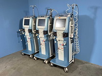 3 gambro - artis - dialysis equipment - 2013 - afbeelding 12 van  27