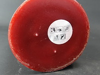 3 grote lime-light kaarsen - afbeelding 5 van  5