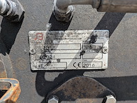 3-haken opnameblok, bakker, gejo18, 2014 - afbeelding 4 van  12