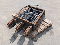 3-haken opnameblok, bakker, gejo18, 2014 - afbeelding 9 van  12