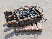 3-haken opnameblok, bakker, gejo18, 2014 - afbeelding 10 van  12