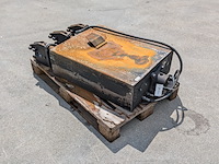 3-haken opnameblok, bakker, gejo18, 2018 - afbeelding 8 van  11