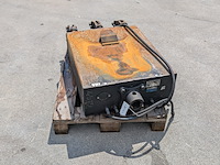 3-haken opnameblok, bakker, gejo18, 2018 - afbeelding 9 van  11