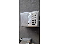 3 hitachi - frequentieregelaars - afbeelding 11 van  12