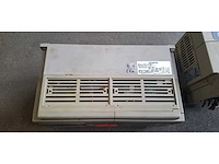 3 hitachi - frequentieregelaars - afbeelding 9 van  12