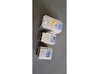 3 hitachi - frequentieregelaars - afbeelding 2 van  3