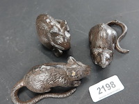 3 ijzeren muisjes - afbeelding 4 van  5