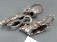 3 ijzeren muisjes - afbeelding 5 van  5