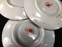 3 imari borden - afbeelding 4 van  4