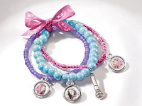 3 in 1 knutselset groot set k3 10 stuks - afbeelding 8 van  9