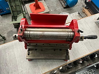 3-in-1 plaatbewerkingsapparaat - afbeelding 3 van  6