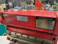 3-in-1 plaatbewerkingsapparaat - afbeelding 6 van  6