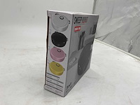 3 in 1 robotstofzuiger (25x) - afbeelding 6 van  6