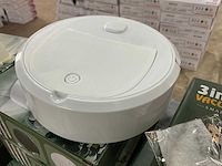 3 in 1 smart robot stofzuiger (25x) - afbeelding 1 van  7
