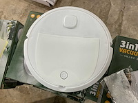 3 in 1 smart robot stofzuiger (25x) - afbeelding 2 van  7