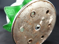 3 jugendstil plafondlampjes - afbeelding 5 van  5