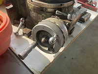 3-klauwplaat - afbeelding 2 van  2