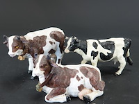 3 koeien - afbeelding 1 van  5